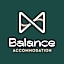 Balance Accommodation