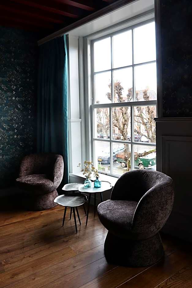 Stadshotel Geertruidenberg