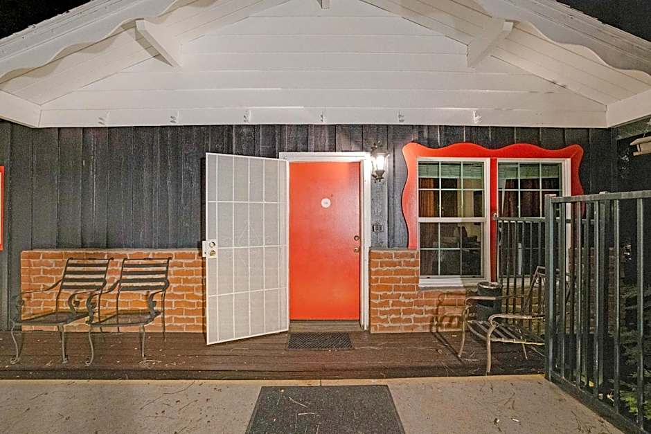 Arrowhead Tree Top Lodge