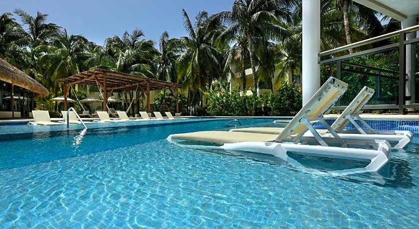 El Dorado Maroma - Catamaran, Cenote & More Inclusive- Adults Only