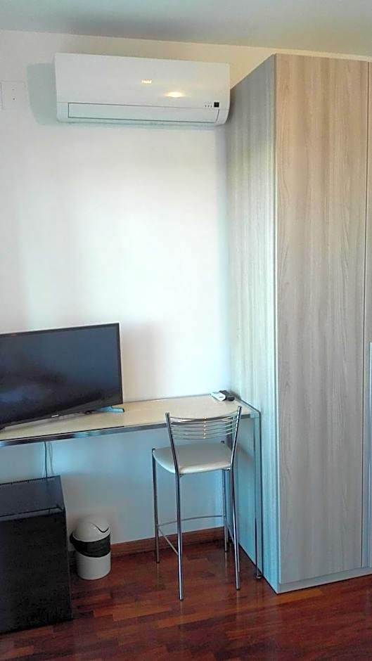 B&B le Pleiadi Aeroporto Fiumicino