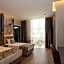 World Class Hotel - Istanbul International Airport