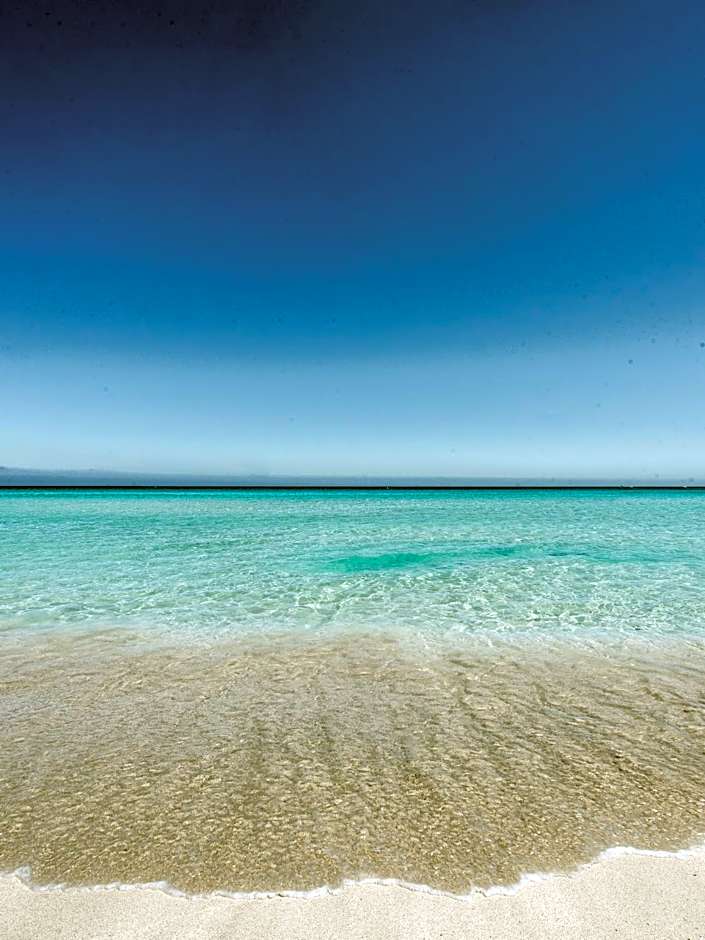 B&B Villa Liberty sul mare