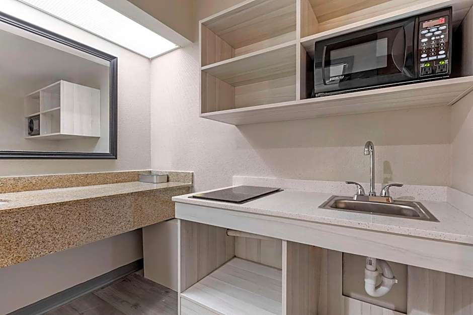 Suburban Studios Orangeburg