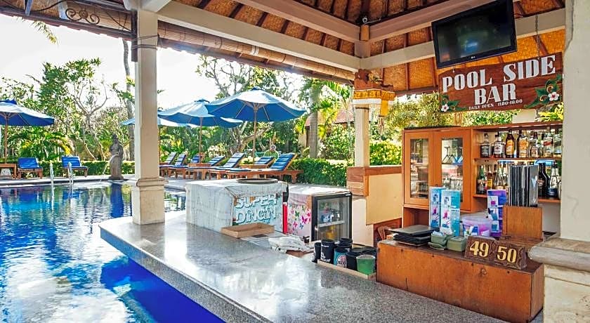 Kuta Puri Bungalows, Villas and Resort