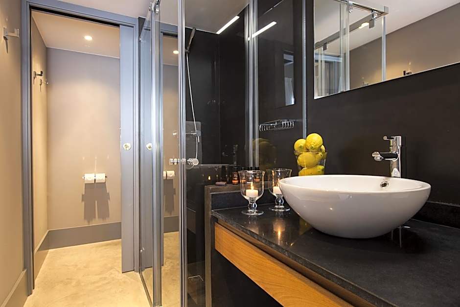 Kare No Apartments by Sitges Group