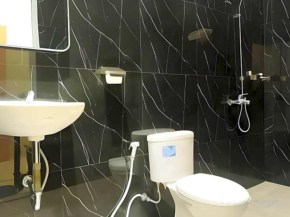 Grand Mansion Hotel Blitar