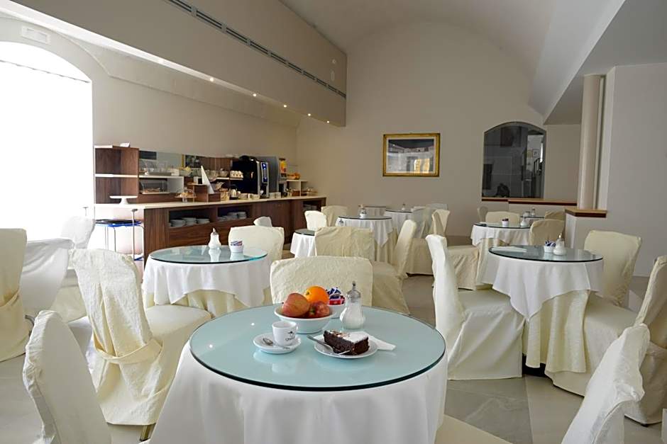 Albergo Italia