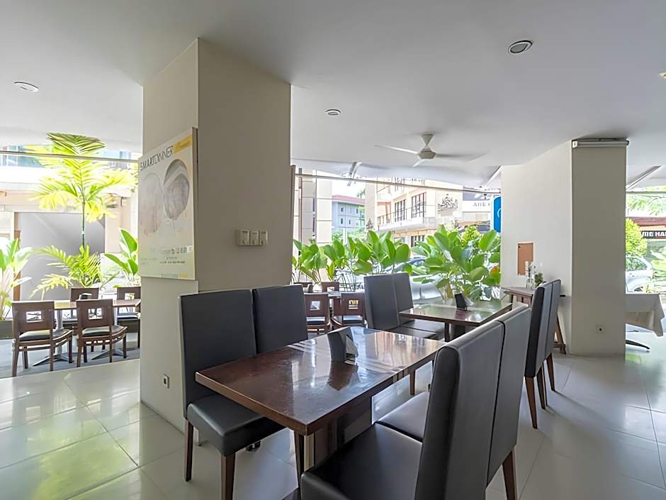 Everyday Hotel Kuta Central