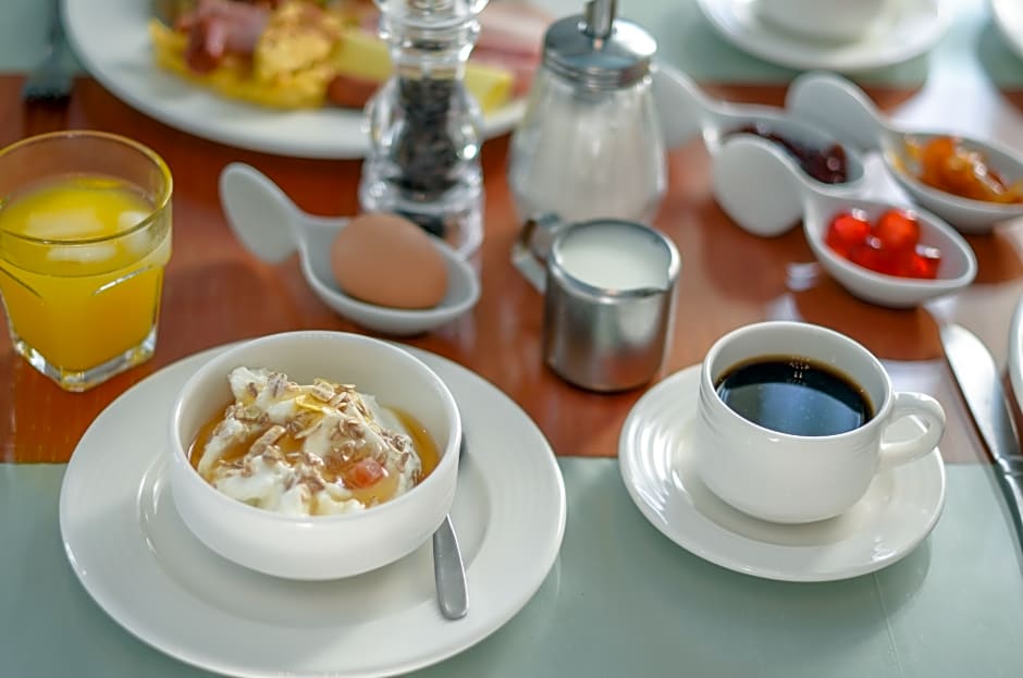 Anatoli (Anatoli Hotel)