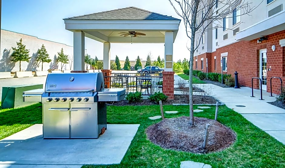 Candlewood Suites Wake Forest-Raleigh Area, an IHG Hotel