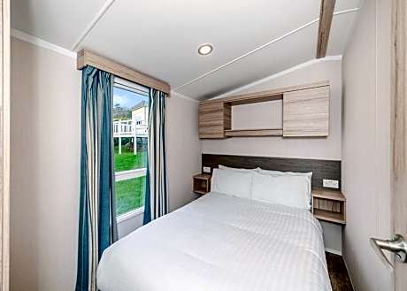 Ladram Bay Holiday Park
