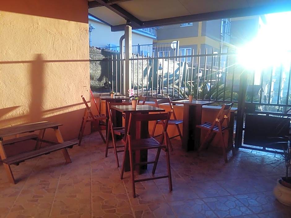 B&B Glicini