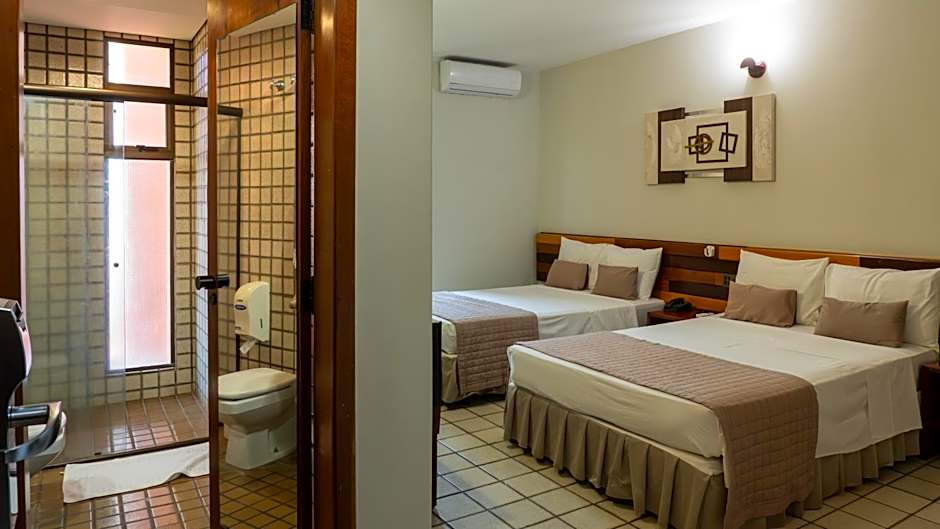 Falls Galli Hotel