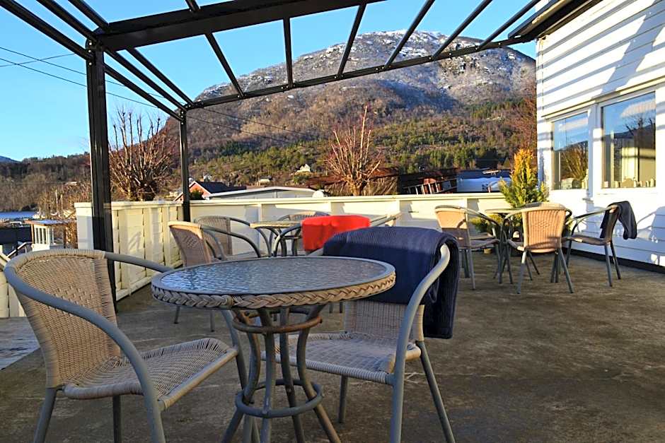 VIKEDAL VERTSHUS hotel