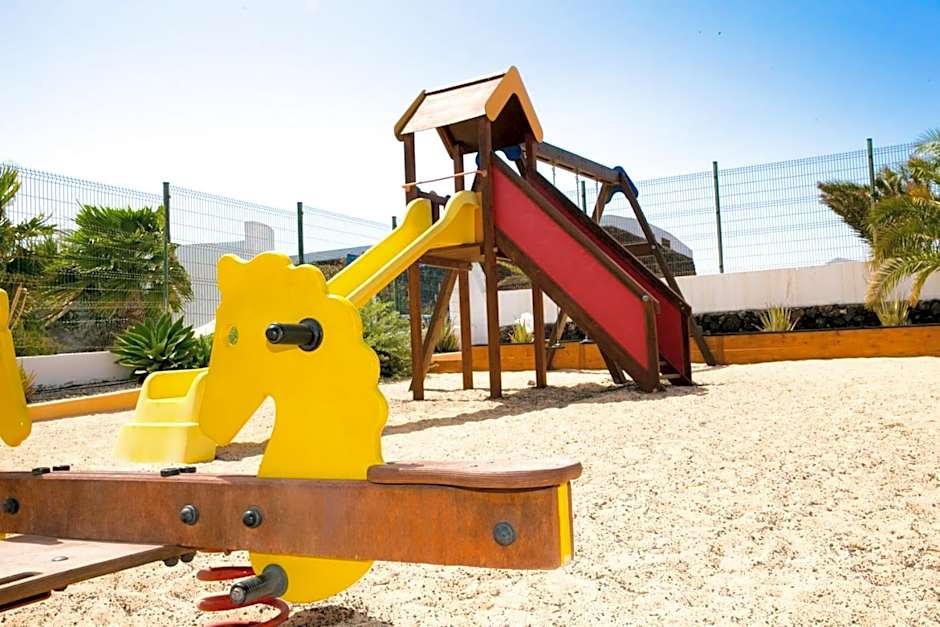 Apartamentos Morromar THe Home Collection