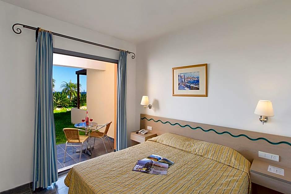 Atlantica Mikri Poli Rhodes