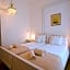 Golden Rooms Bed & Breakfast