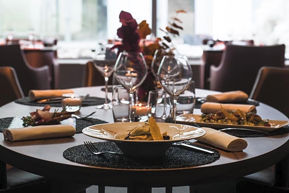 Mercure Paris CDG Airport & Convention