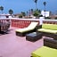 Playa Hermosa Inn at the beach