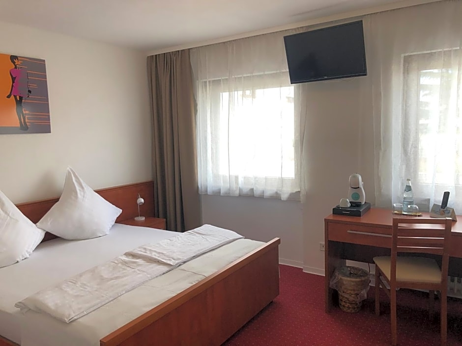 Hotel Blue Plaza