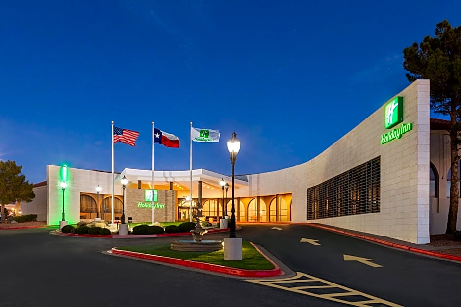 Holiday Inn El Paso West Sunland Park By IHG