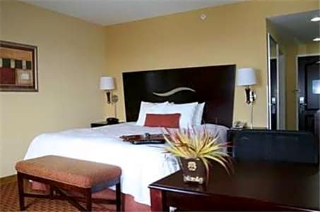 Hampton Inn Galax