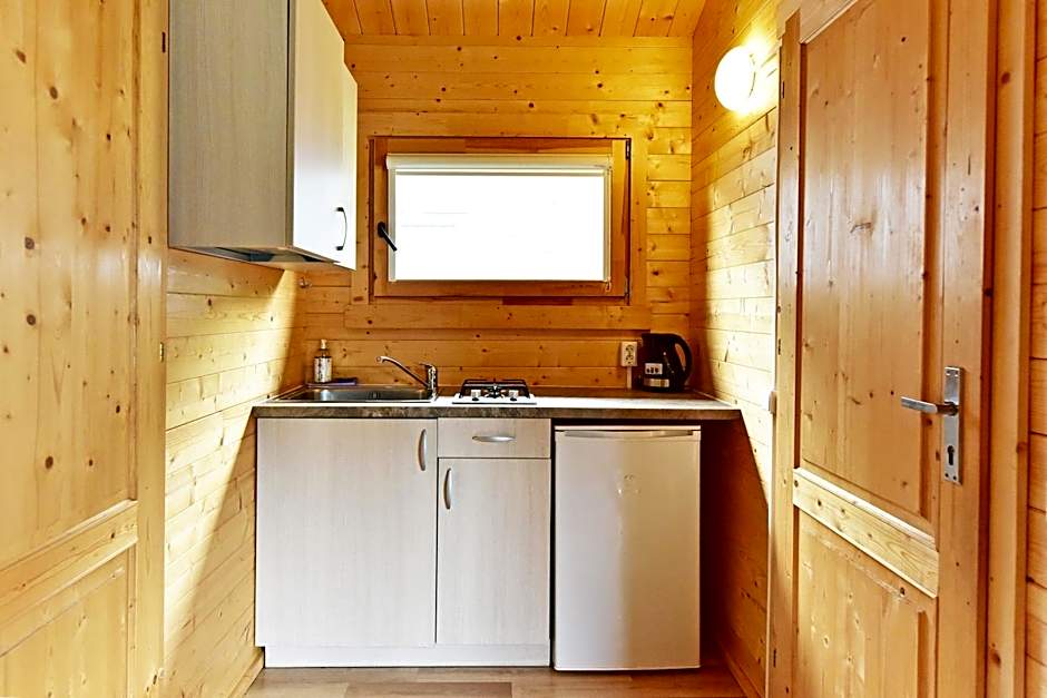 Poilsio nameliai Gulbes takas