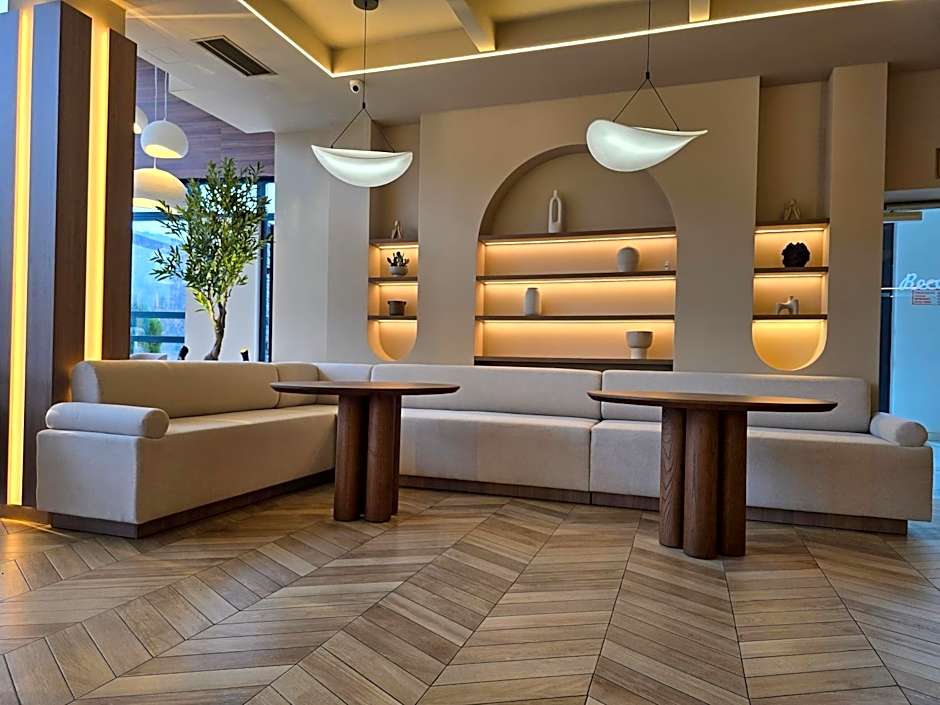 Hotel IN