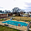 Marshall Lodge By OYO Hwy 65