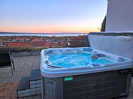 Zenit Wellness Hotel Balaton