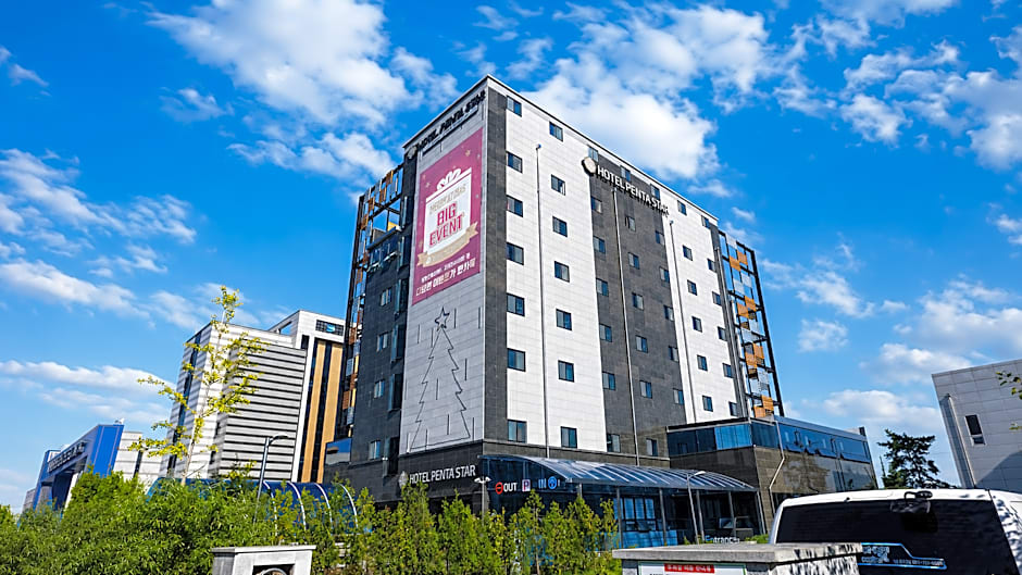 Gimpo Pentastar Hotel