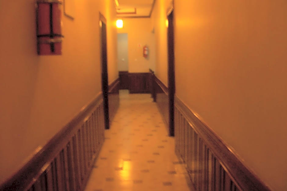 The Charity Hotel International