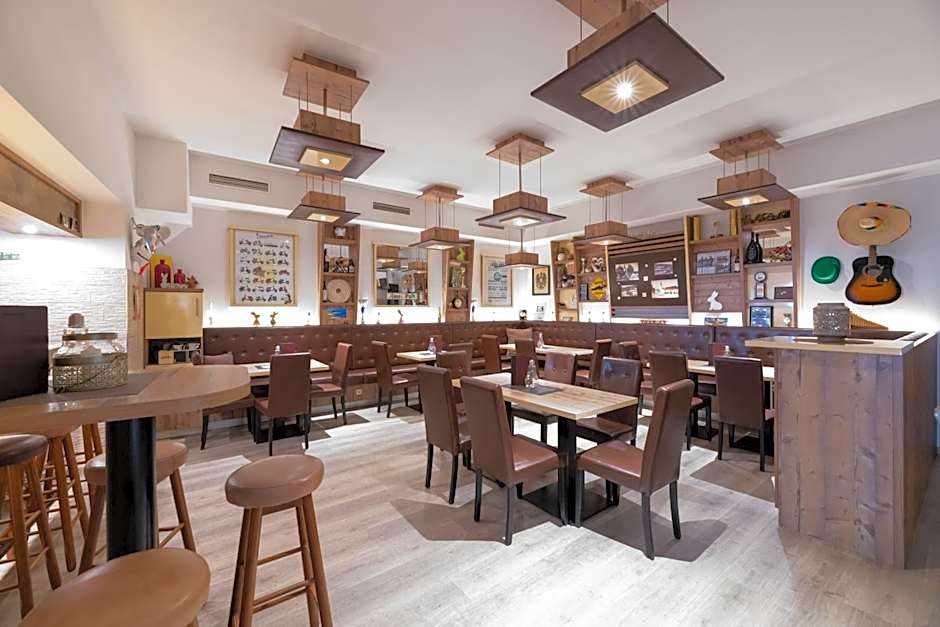 Hotel Restaurant Schwarzer Adler