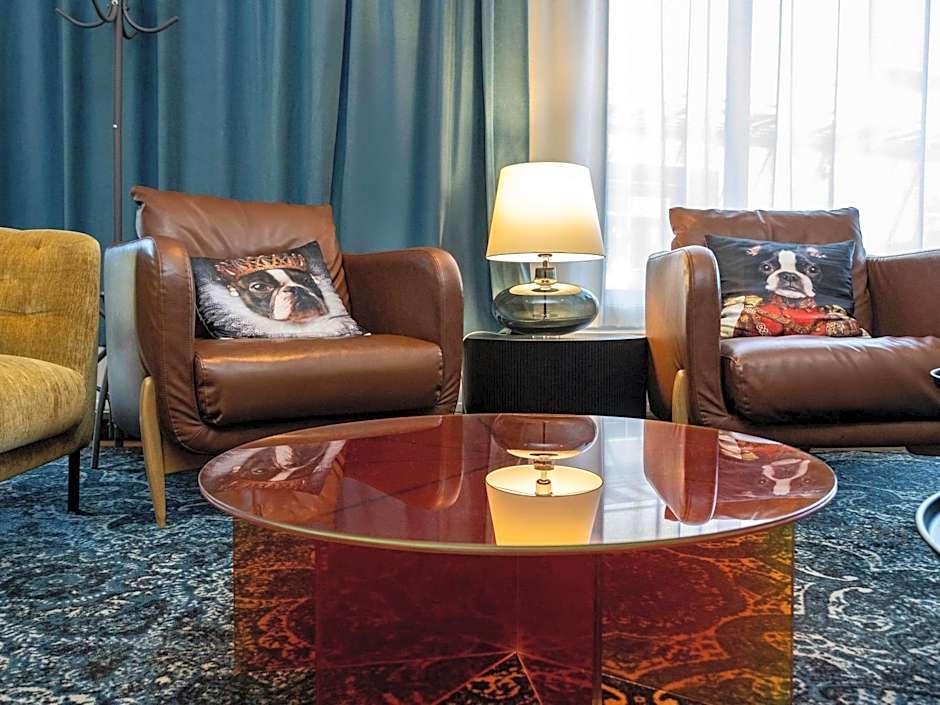 Ibis Styles Walbrzych