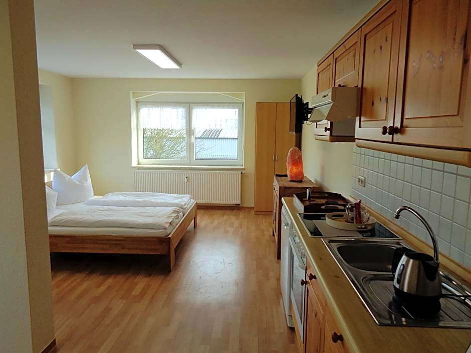 Gästehaus Schiemann