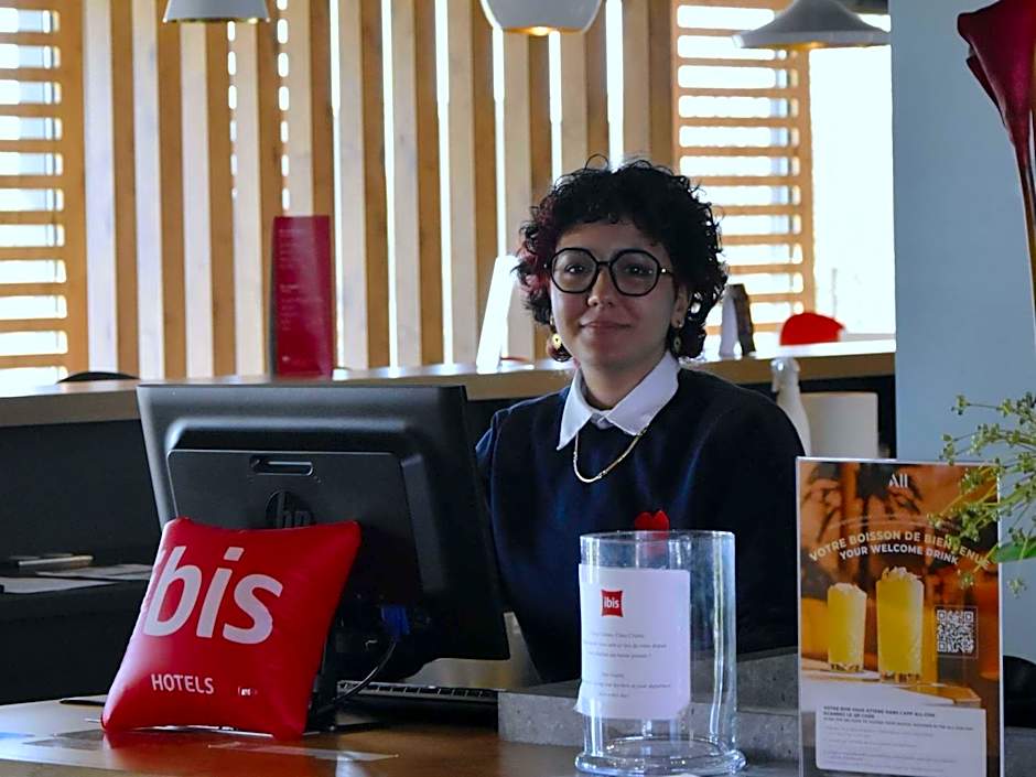 ibis Sens