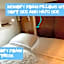 Hostal Fungi Casa Rosa