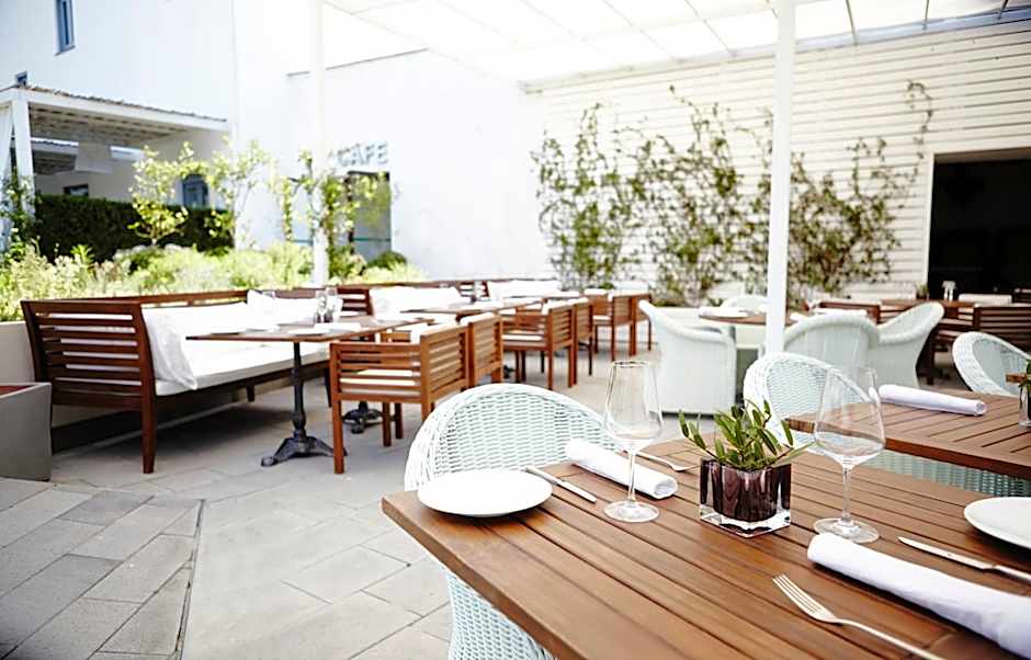 La Suite Boutique Hotel & Spa