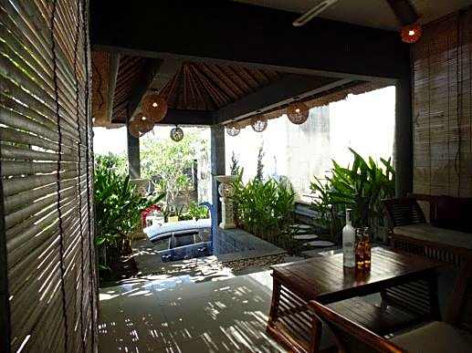 Bali Golden Elephant Boutique Villa