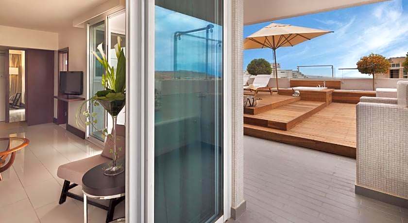 Isrotel King Solomon Hotel