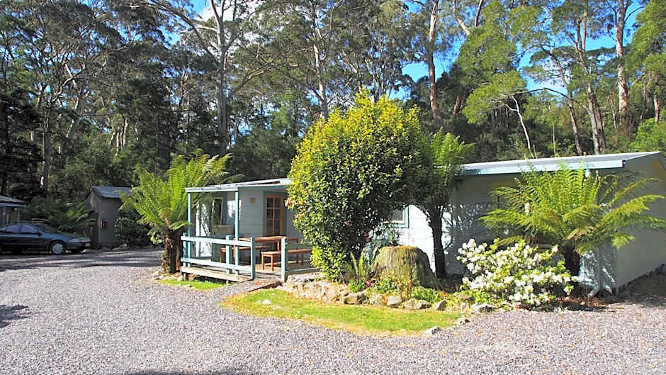 BIG4 Strahan Holiday Retreat