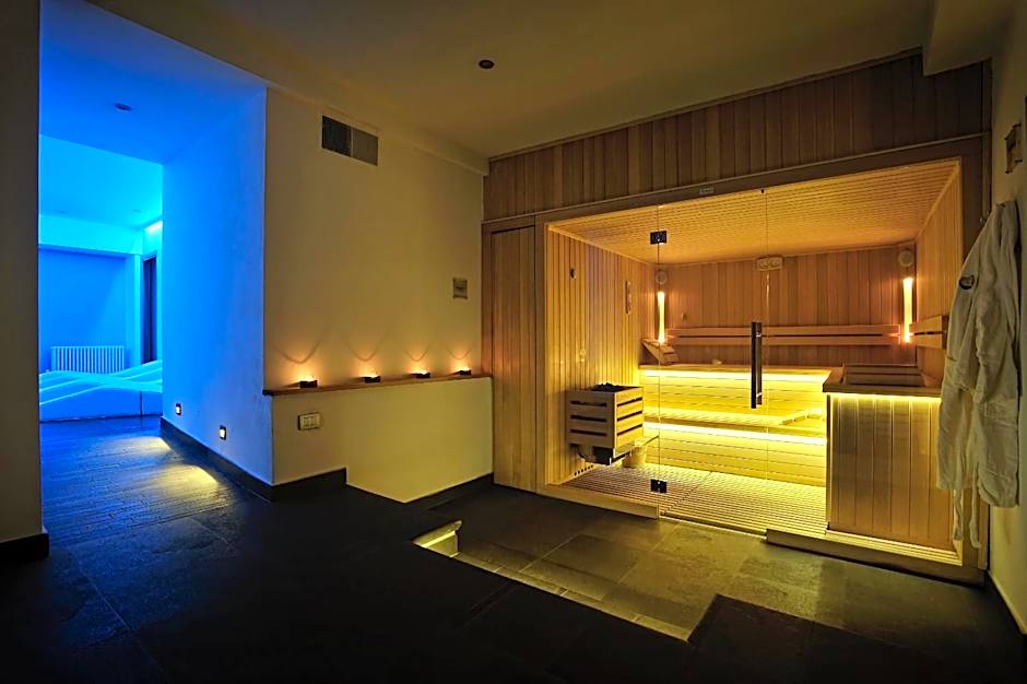 Piccolo Hotel Aurora