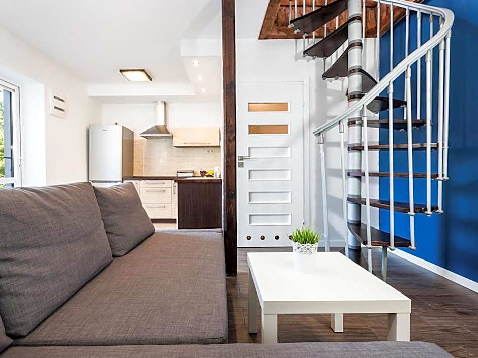 Kompleks Wypoczynkowy Pomerania z podgrzewanym basenem 30 metrów do morza