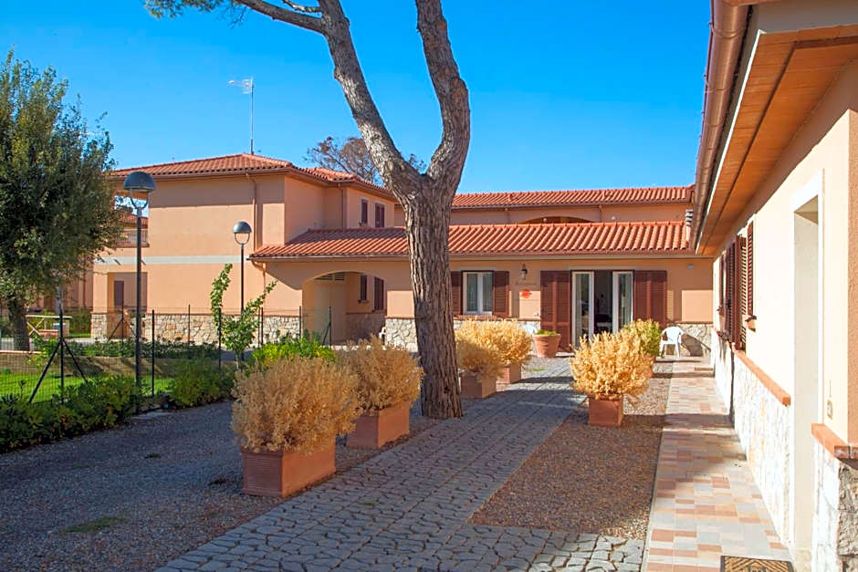 La Residenza del Golfo