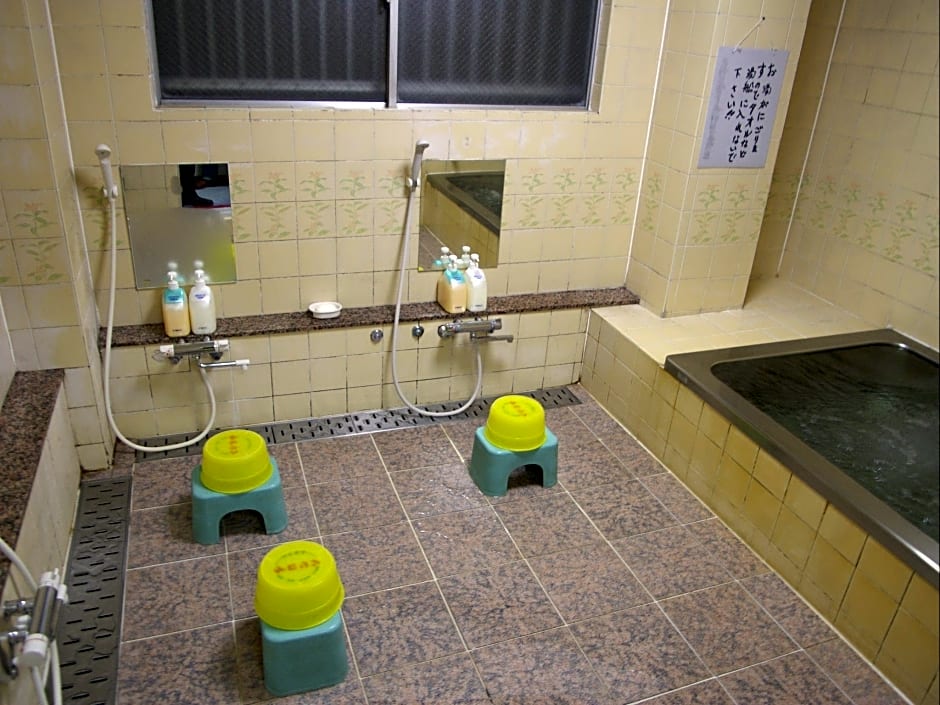 Business Hotel Fukudaya