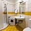 Pri Žabarju Bed & Breakfast Ljubljana