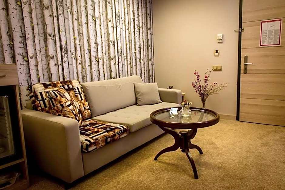 Asya Hotel