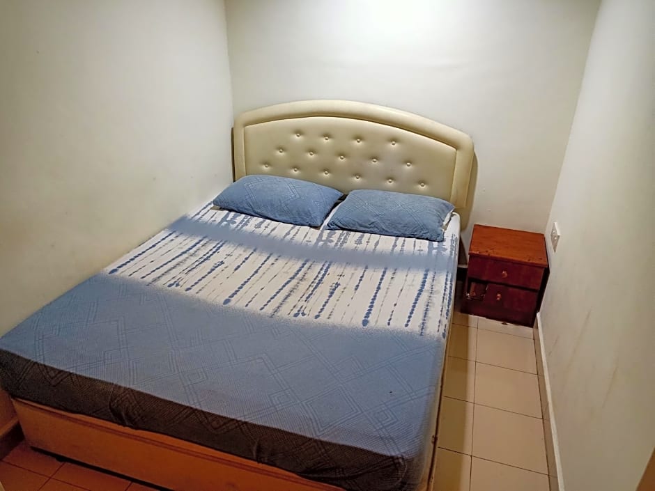 Hotel Prai Jaya, Perai Penang
