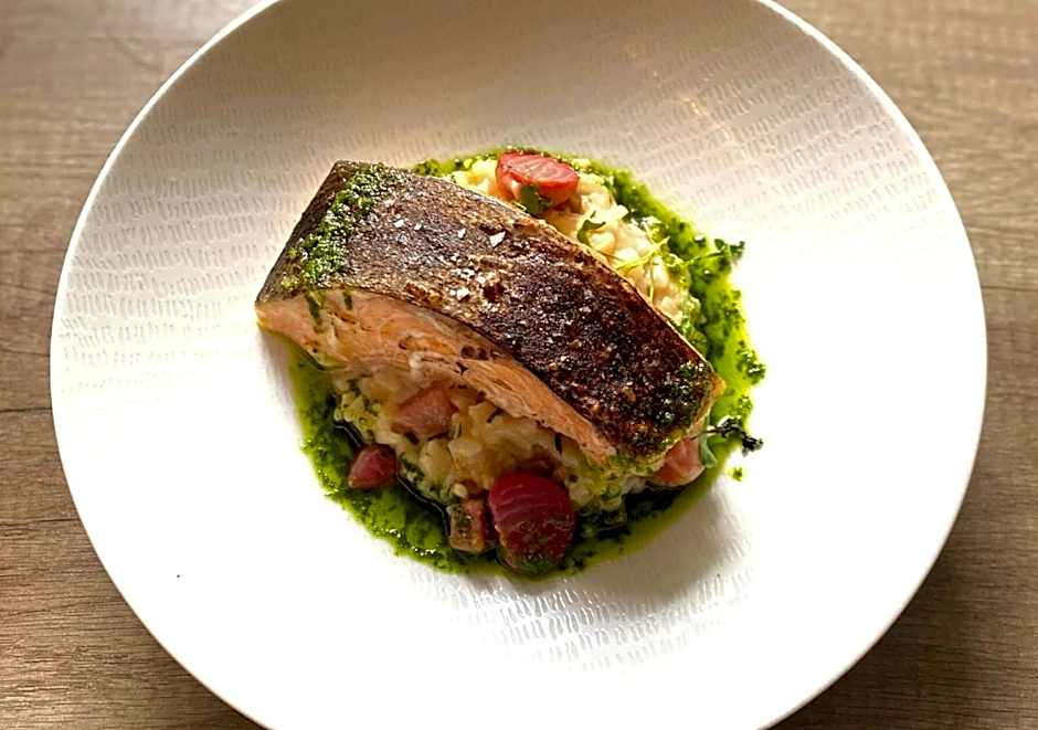 The Roost on Rock Road